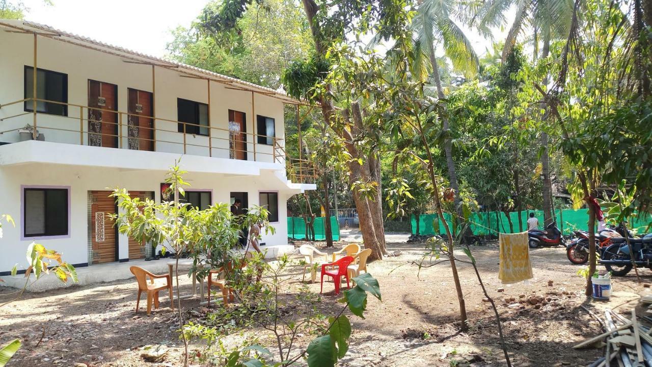 آليباغ Lotus Cottage المظهر الخارجي الصورة